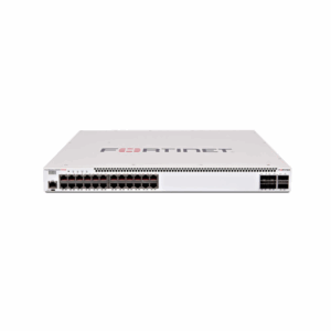 Fortinet FS-524D-FPOE Series Switch