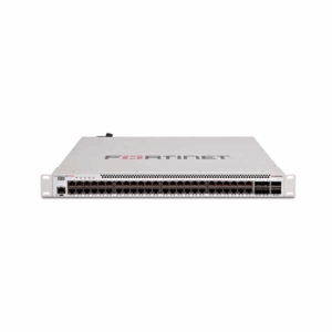 Fortinet FS-548D-FPOE Series Switch