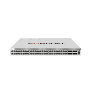 Fortinet FS-648F-FPOE Series Switch
