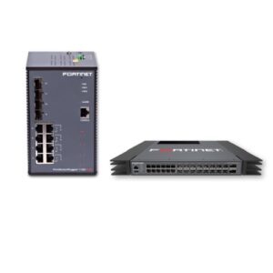 Fortinet FSR-216F-POE Rugged Switch