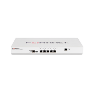 Fortinet  FVE-100F Unified Communication