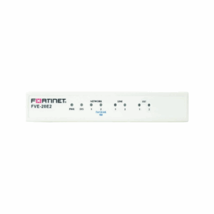 Fortinet FVE-20E2 Secure Unified Communication