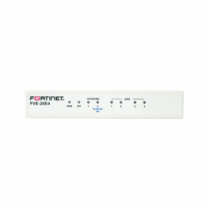 Fortinet FVE-20E4 Secure Unified Communication