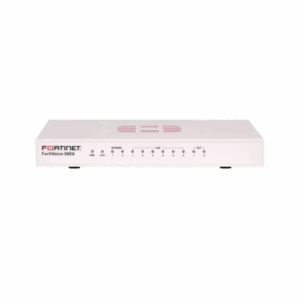 Fortinet FVE-50E6 Secure Unified Communication