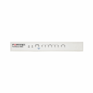 Fortinet FVE-50G2 Secure Unified Communication