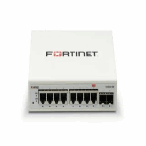 Fortinet FVE-VM-5000 Virtual Machine