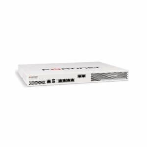 Fortinet FVG-GT02 Analog Telephone Adapter