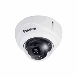Fortinet FortiCamera FCM-FD50 IP Camera