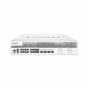 Fortinet FortiDDoS 2000E Appliance