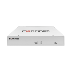 Fortinet FortiDeceptor Rugged 100G Appliance