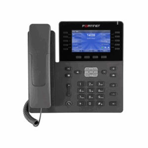 Fortinet FortiFone FON-480B Phone Designed