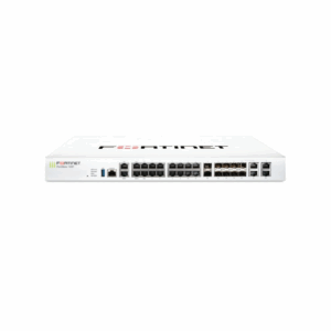 Fortinet FortiGate 100F Firewall