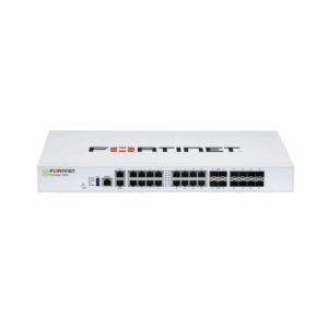 Fortinet FortiGate 120G Firewall