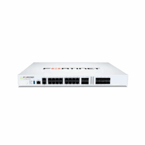 Fortinet FortiGate 200F Firewall