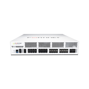 Fortinet FortiGate 2600F Firewall