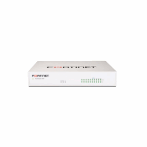 Fortinet FortiGate 60F Firewall