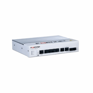 Fortinet FortiGate Rugged 60F Firewall