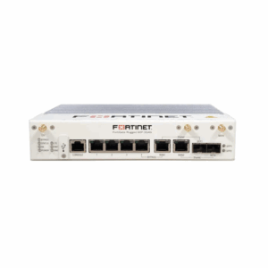 Fortinet FortiGate Rugged 60F 3G4G Firewall
