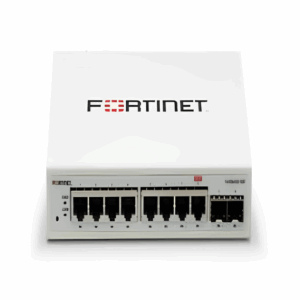 Fortinet FortiGate-VM04 Firewall