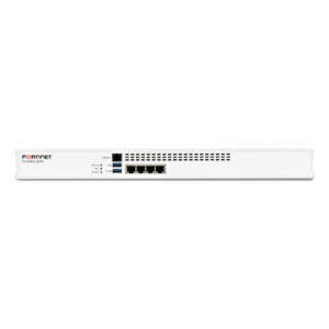 Fortinet FortiMail 200F Appliance