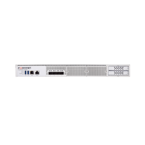 Fortinet FortiNAC-CA-600F Appliance