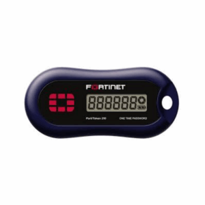 Fortinet FortiToken 210 Authentication