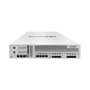 Fortinet FortiWeb 2000F Application Firewall