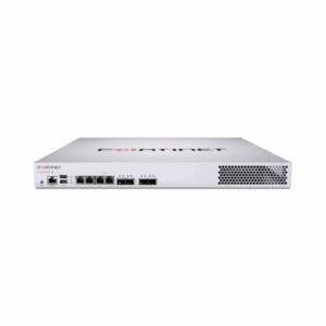 Fortinet FortiWeb 600E  Application Firewall
