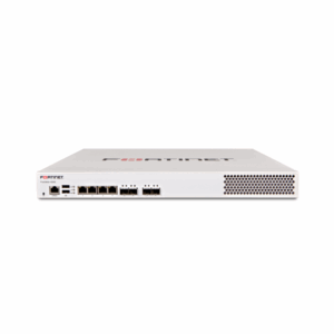 Fortinet FortiWeb-VM02 Application Firewall