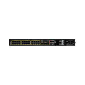 Cisco IE-9320-16P8U4X-E Rugged Switch