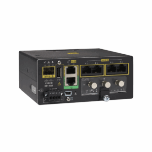 Cisco IR1101-K9 Rugged Series Router