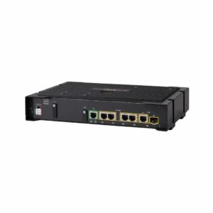 Cisco IR1821-K9 Rugged Series Router