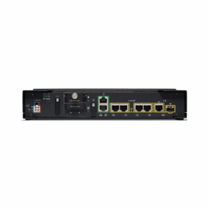 Cisco IR1833-K9 Rugged Series Router