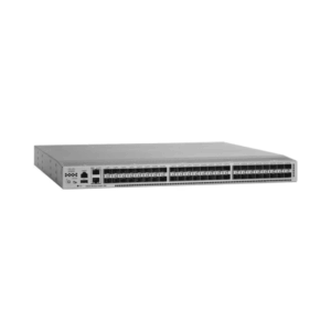 Cisco Nexus N3K-C3548P-10GX Switch