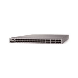 Cisco Nexus N3K-C3636C-R Switch