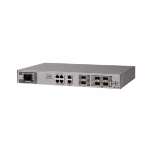 Cisco N520-4G4Z-A Network Convergence Router