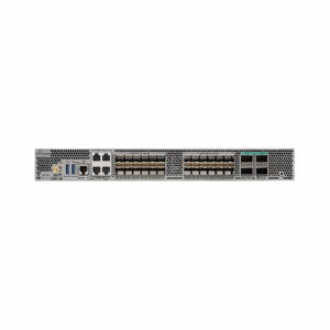 Cisco N540-FH-AGG-SYS Network Convergence Router