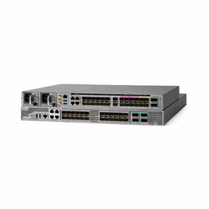 Cisco N540-FH-CSR-SYS Network Convergence Router