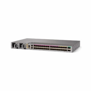 Cisco N540X-ACC-SYS Network Convergence Router