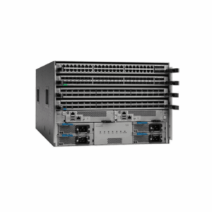 Cisco Nexus N9K-C9504 (=) Switch