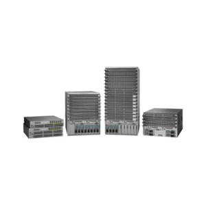 Cisco Nexus N9K-C9516(=) Switch