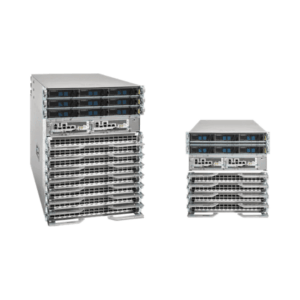 Cisco Nexus N9K-C9804 Switch