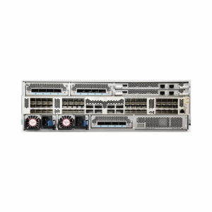 Cisco NCS-57C3-MODS-SYS Network Convergence Router