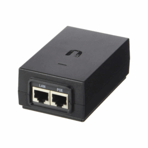 Ubiquiti POE-24-24W-G  Accessories
