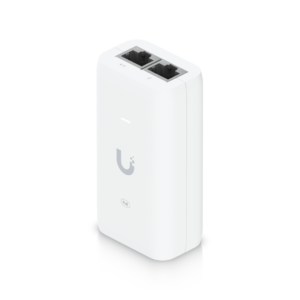 Ubiquiti PoE+ Adapter (30W) Injector