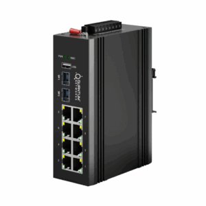 Quantum QN-IS-225-8FPU Switches