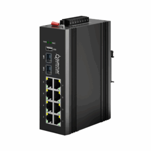 Quantum QN-IS-225-8 Switches