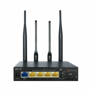 Quantum QN-S-50   Gateways