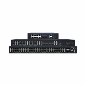Quantum QN-SW-225-48P Switches