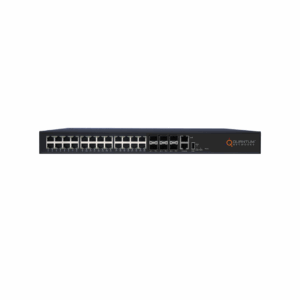 Quantum QN-SW-330-24FP Switches